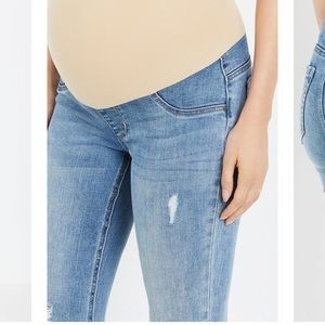 Maternity Jeans